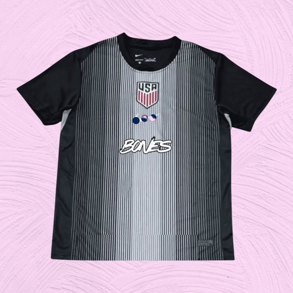 Camiseta Estados Unidos x Jon Bones Jones