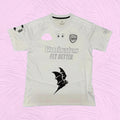 Camiseta Arsenal x Jhayco (Jhay Cortez)