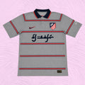 Atlético de Madrid x Al Safir Jersey