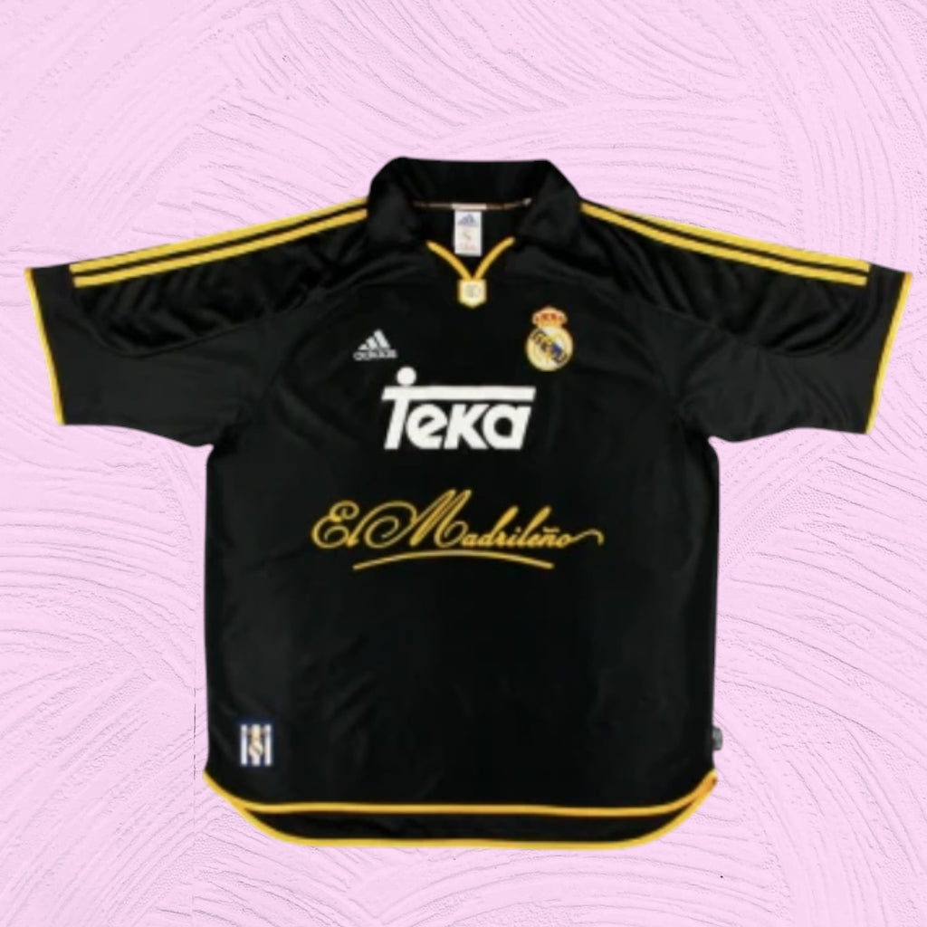 Real Madrid x C. Tangana jersey