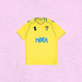 Cádiz CF x Mora Jersey