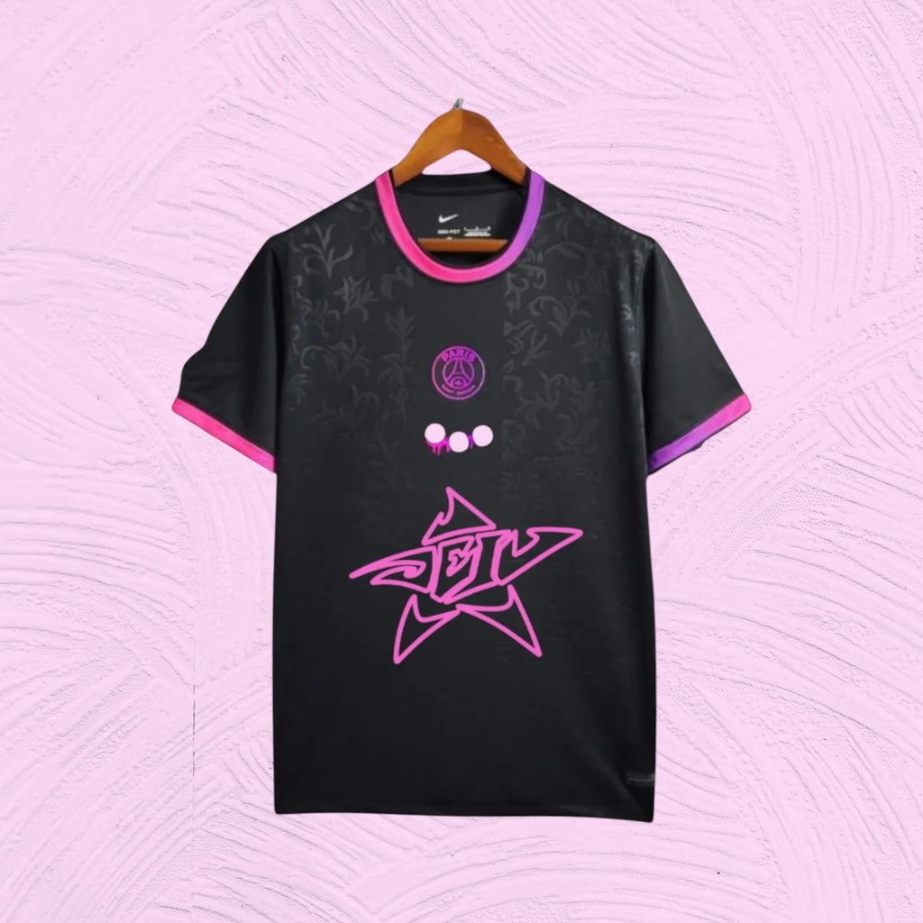 PSG x Dei V Jersey