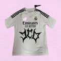 Camiseta Real Madrid x Jhayco (Jhay Cortez)