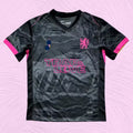 Camiseta Chelsea x Beny Jr