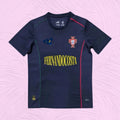 Camiseta Portugal x Fernando Costa