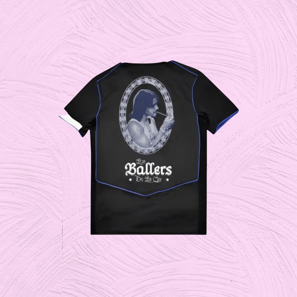 Camiseta Chelsea x Clarent