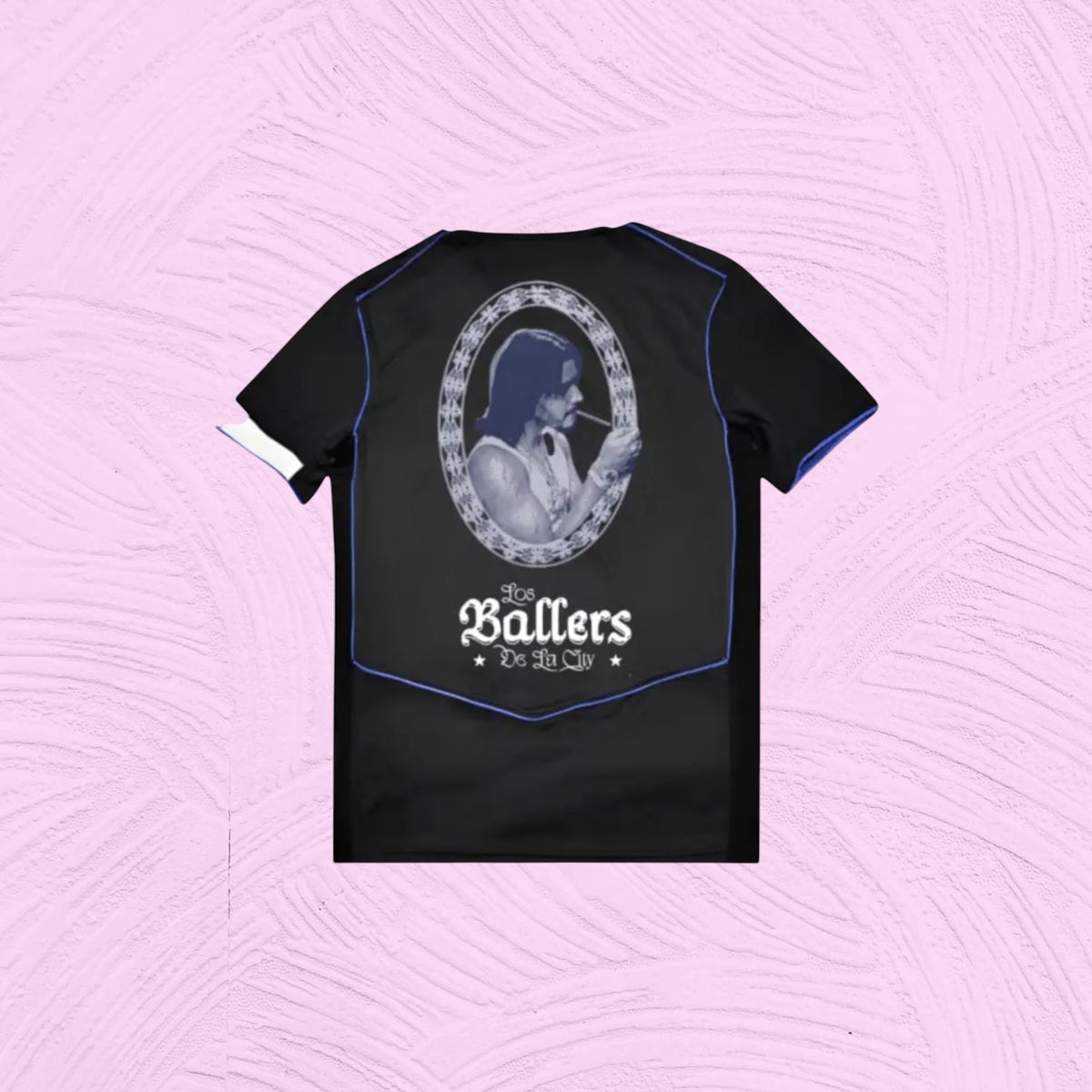 Camiseta Chelsea x Clarent
