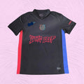 Camiseta FC Barcelona x Yung Beef