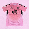 Camiseta Sevilla FC x SFDK