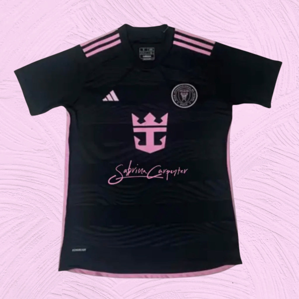 Camiseta Inter de Miami x Sabrina Carpenter