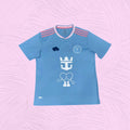 Camiseta Inter de Miami x Bad Bunny