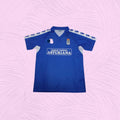 Camiseta Oviedo x Melendi