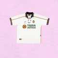 Camiseta Valencia CF x Kidd Keo