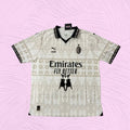 Camiseta AC Milan x Bryant Myers