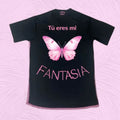 Camiseta Inter de Miami x Tini