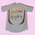 Camiseta España x Hombres G