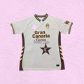 Las Palmas x Clarent Jersey