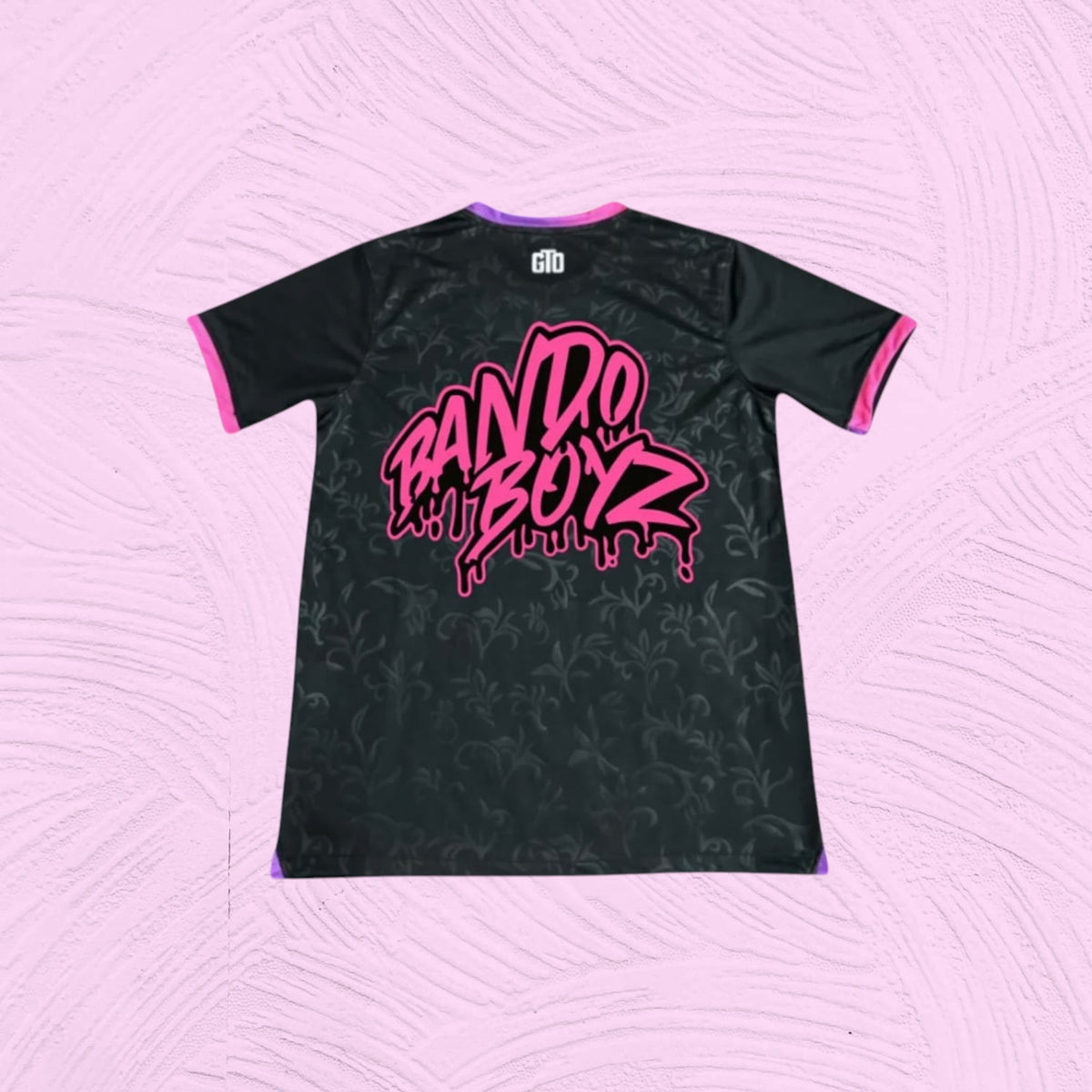 Camiseta PSG x Kidd Keo