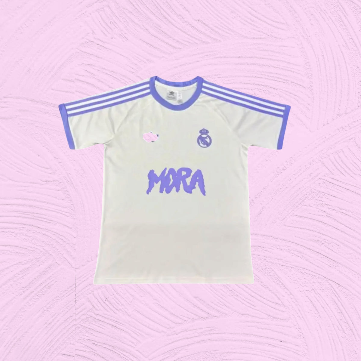 Real Madrid x Mora Jersey