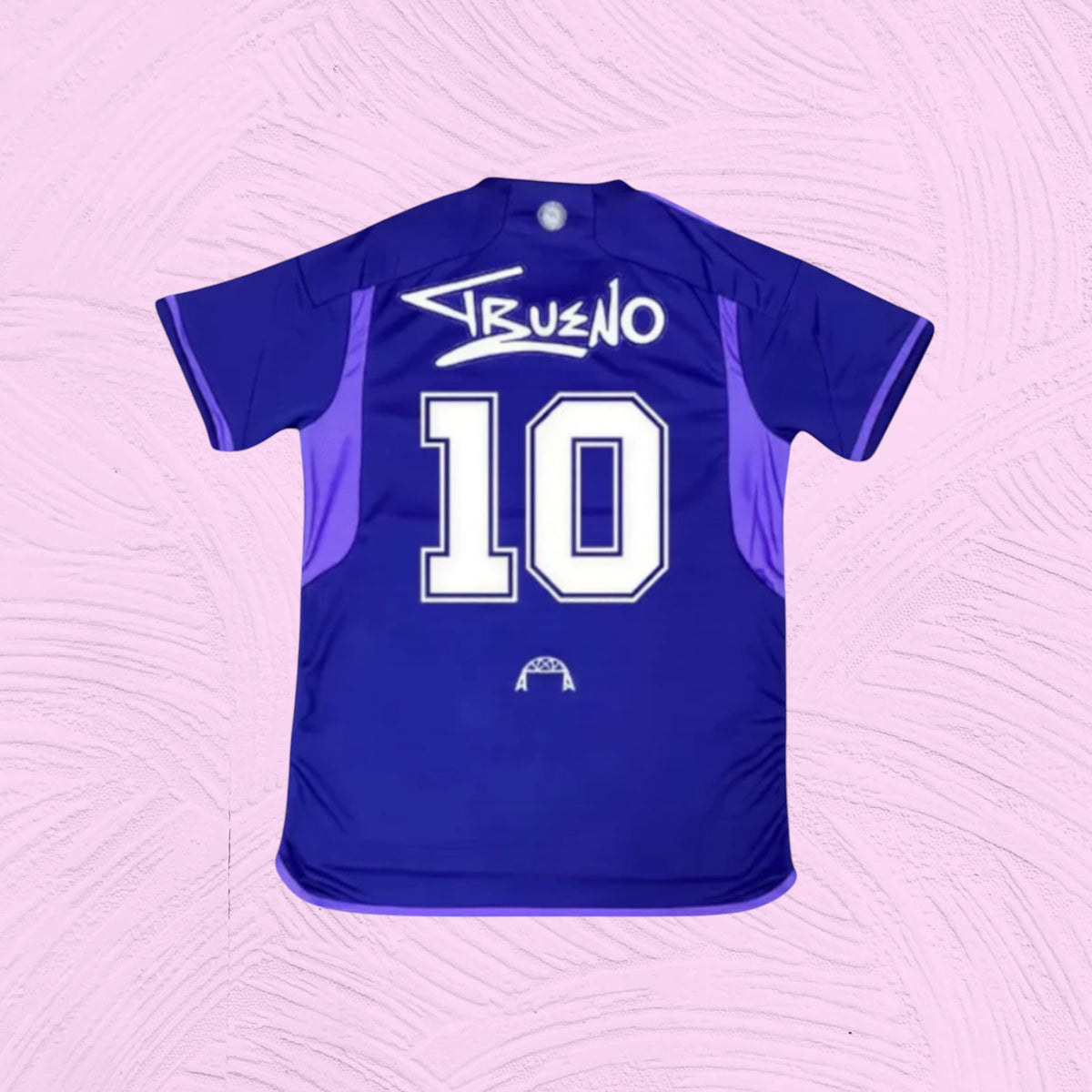 Camiseta Argentina x Trueno
