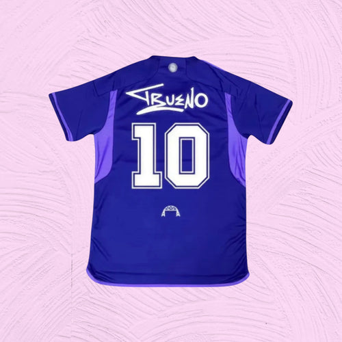 Camiseta Argentina x Trueno