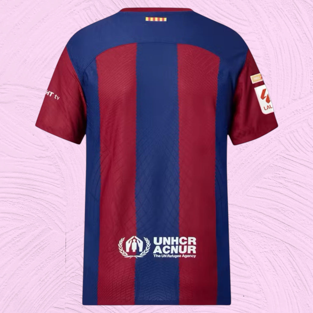 Camiseta FC Barcelona x Karol G