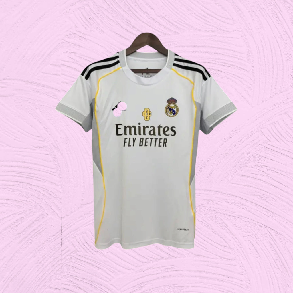 Real Madrid x Quevedo Jersey