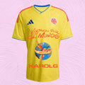 Camiseta Colombia x Karol G
