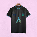 Camiseta Brasil x Anuel AA