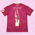 Camiseta Real Madrid x Karol G
