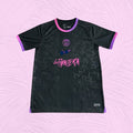 Camiseta PSG x La Pantera