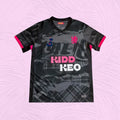 Camiseta Chelsea x Kidd Keo