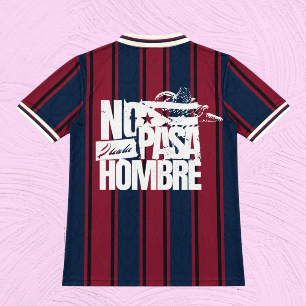 Camiseta FC Barcelona x Clarent