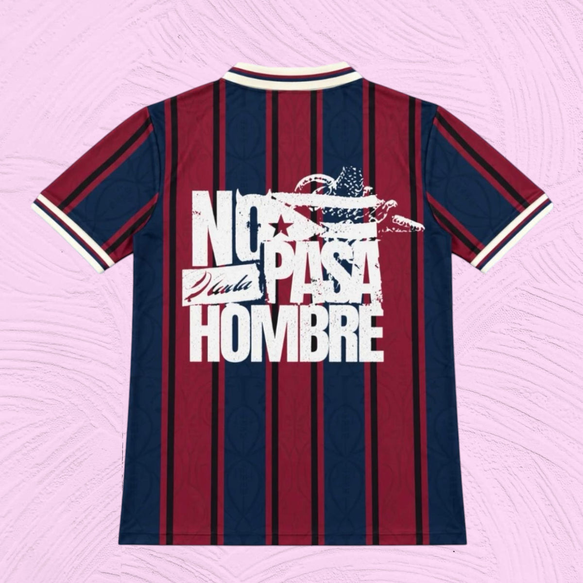 Camiseta FC Barcelona x Clarent