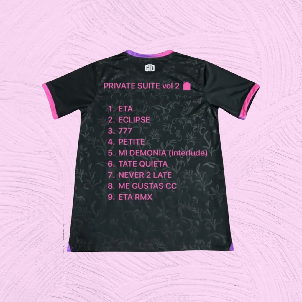 PSG x ROA Jersey