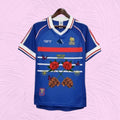France x Eladio Carrión Jersey
