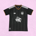 Camiseta Alemania x Grecas