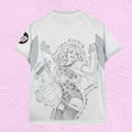 Camiseta Real Madrid x Sabrina Carpenter