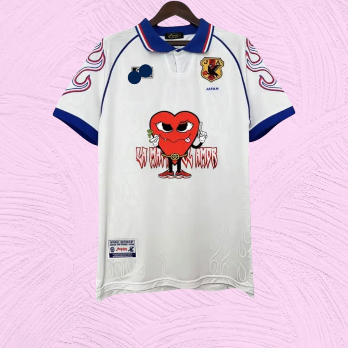 Japan x La Mafia del Amor T-shirt