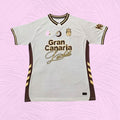 Camiseta Las Palmas x Lucho RK