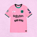 FC Barcelona x Bad Gyal Jersey