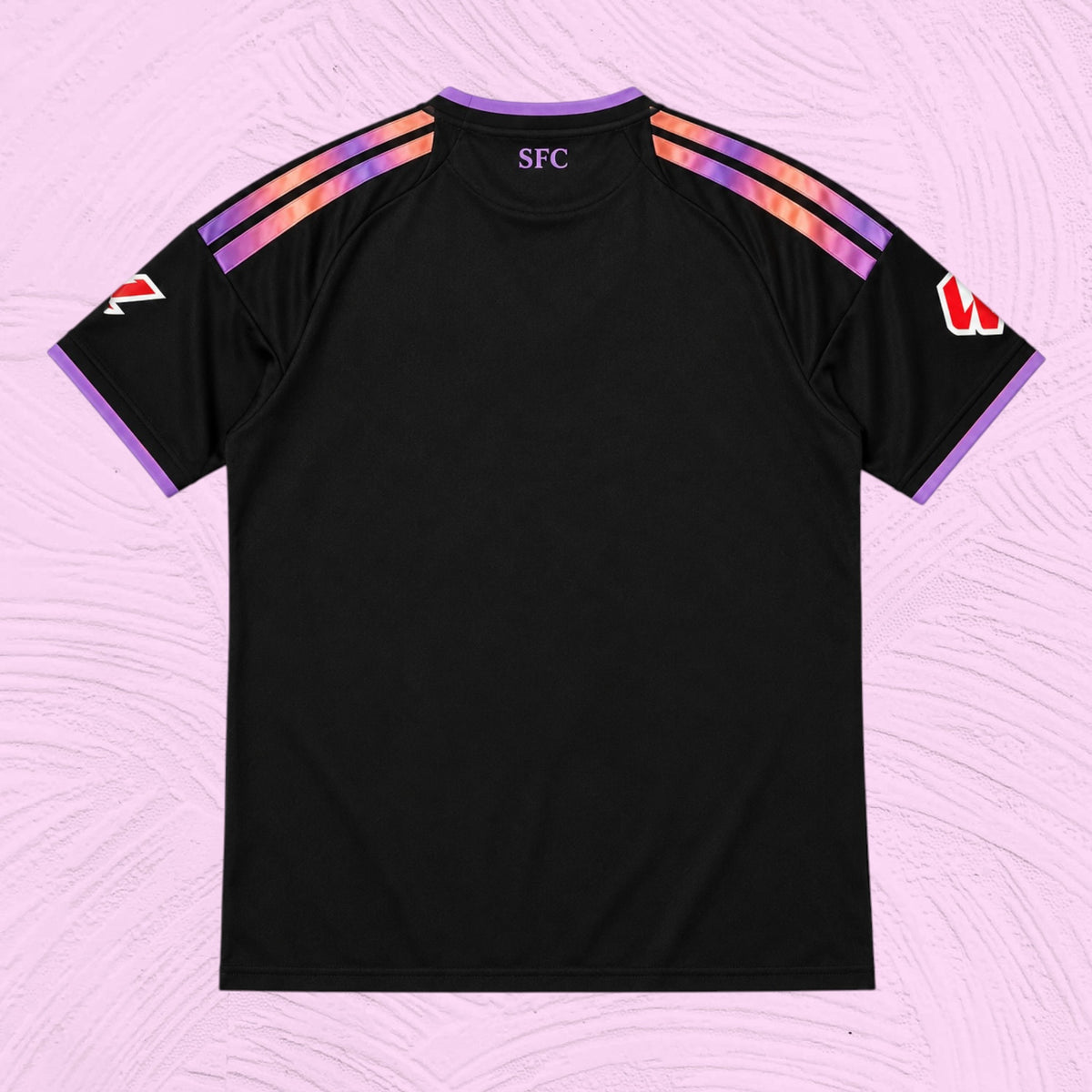 Camiseta Sevilla FC 3ª Equipación La Liga 26/27