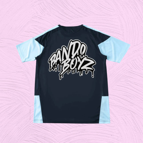 Argentina x Kidd Keo T-Shirt