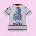 Camiseta Atlético de Madrid x Metrika