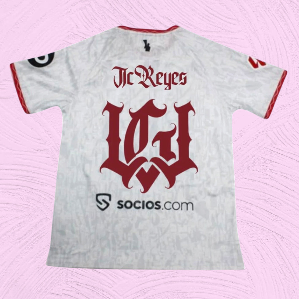 Camiseta Sevilla FC x JC Reyes