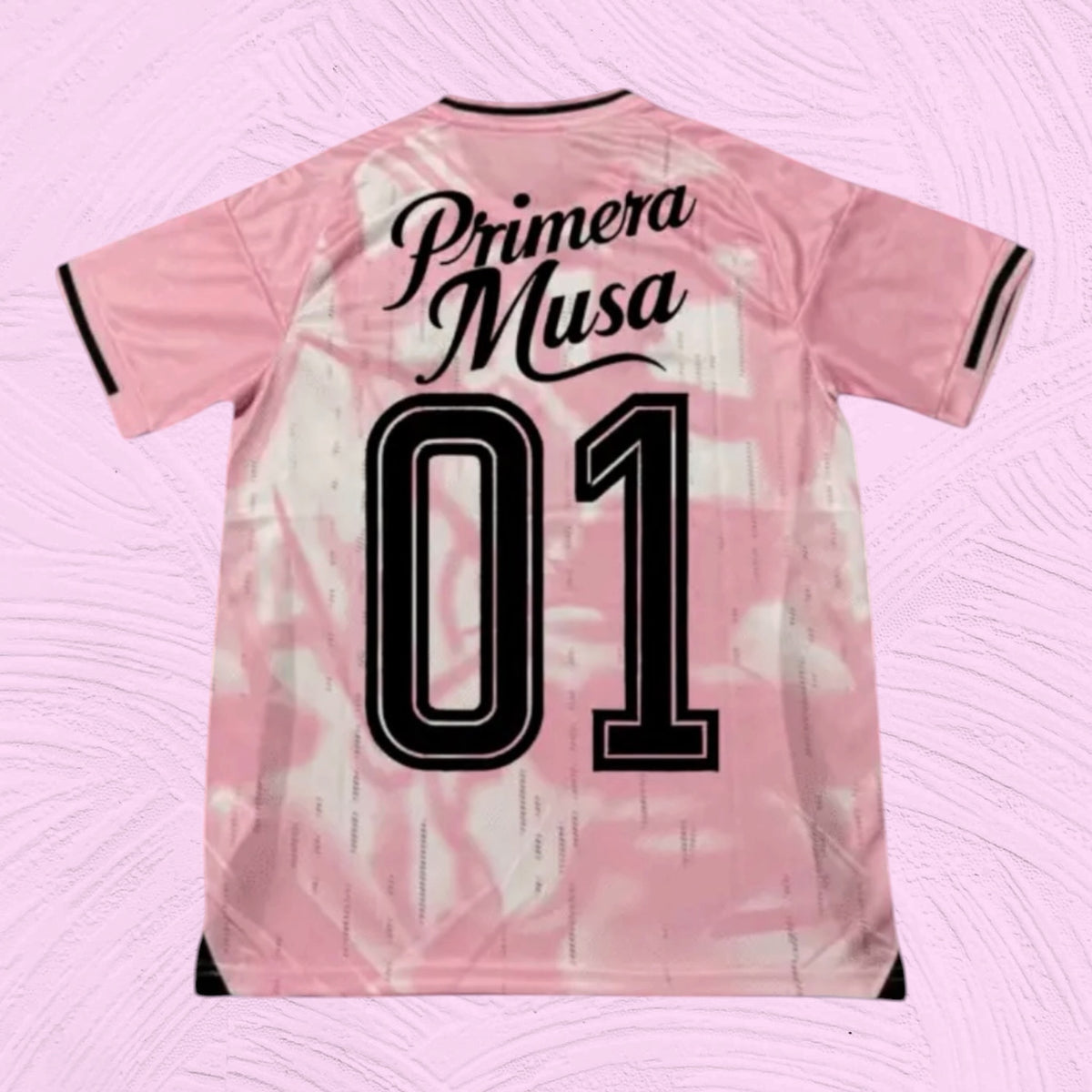 Camiseta Real Madrid x Omar Courtz
