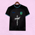 Camiseta Brasil x Bryant Myers