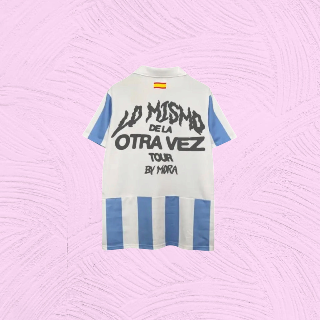 Málaga CF x Mora Jersey