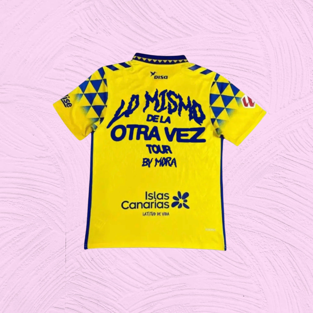 Las Palmas x Mora T-shirt