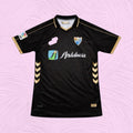 Camiseta Málaga CF x Illojuan